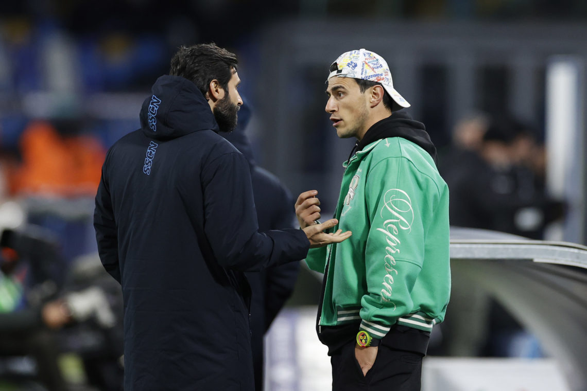Photo by Matteo Ciambelli / DeFodi Images via Getty Images