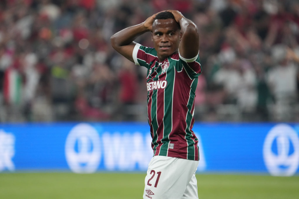 Fluminense v Al Ahly FC: Semi-Final - FIFA Club World Cup Saudi Arabia 2023