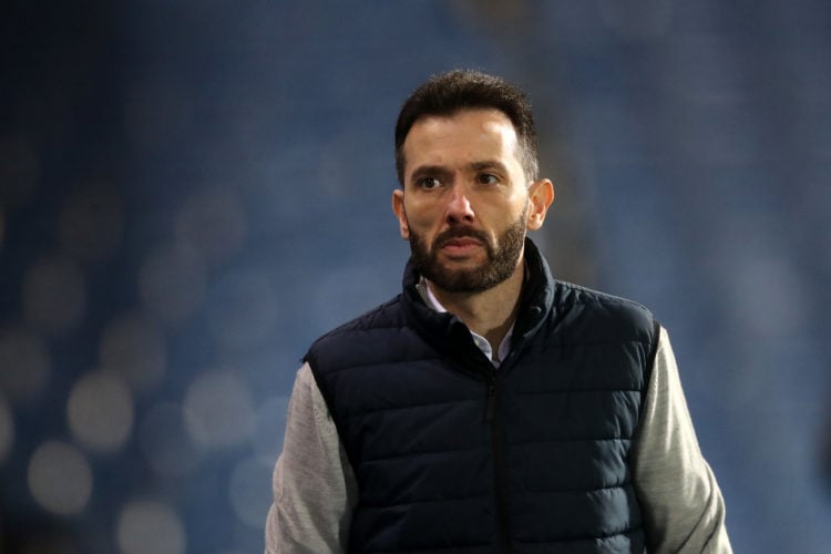 Photo by Adam Fradgley/West Bromwich Albion FC via Getty Images