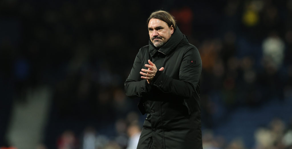 West Bromwich Albion v Leeds United - Sky Bet Championship