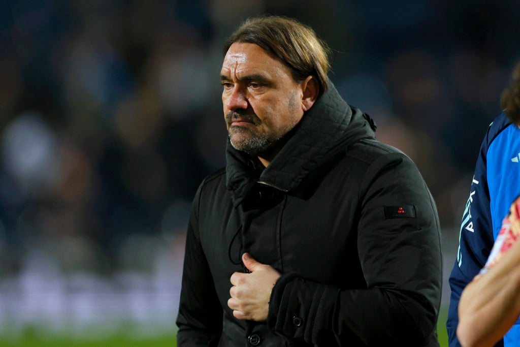 West Bromwich Albion v Leeds United - Sky Bet Championship