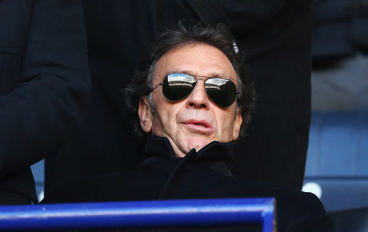 Photo by Matthew Lewis/Getty Images