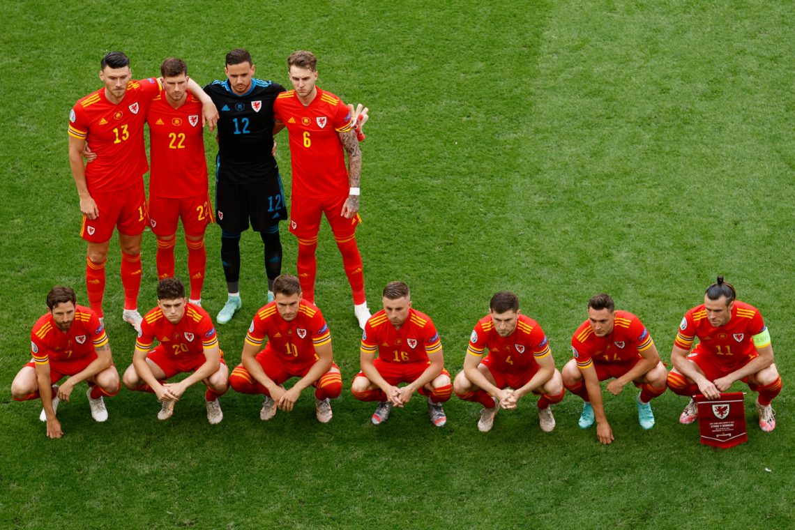 Photo by KOEN VAN WEEL/POOL/AFP via Getty Images