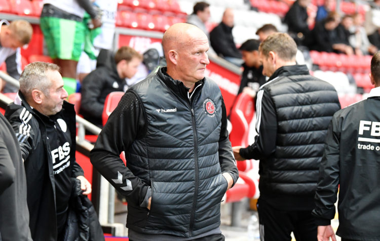 Photo by Plumb Images/Leicester City FC via Getty Images