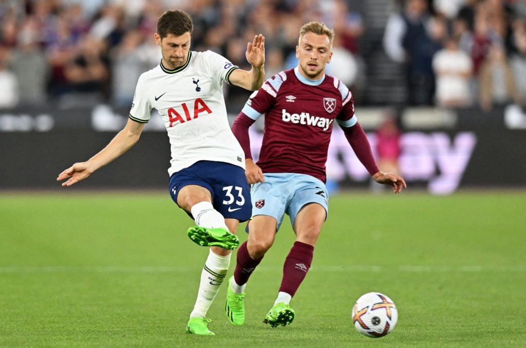 FBL-ENG-PR-WEST HAM-TOTTENHAM