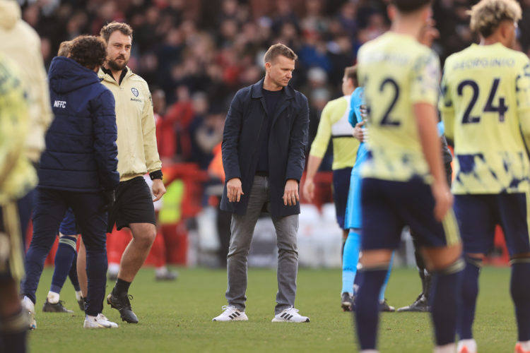 Photo by Simon Stacpoole/Offside/Offside via Getty Images