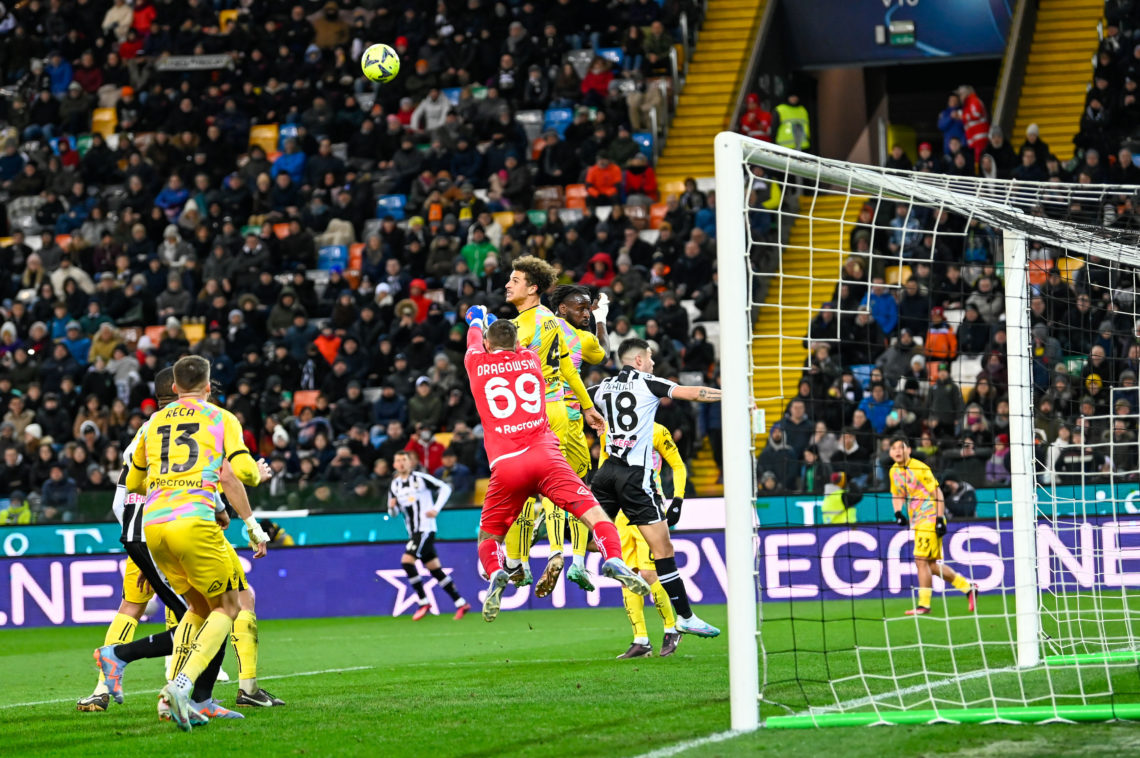 Photo by Alessio Marini/LiveMedia/NurPhoto via Getty Images