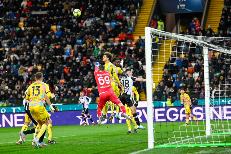 Photo by Alessio Marini/LiveMedia/NurPhoto via Getty Images