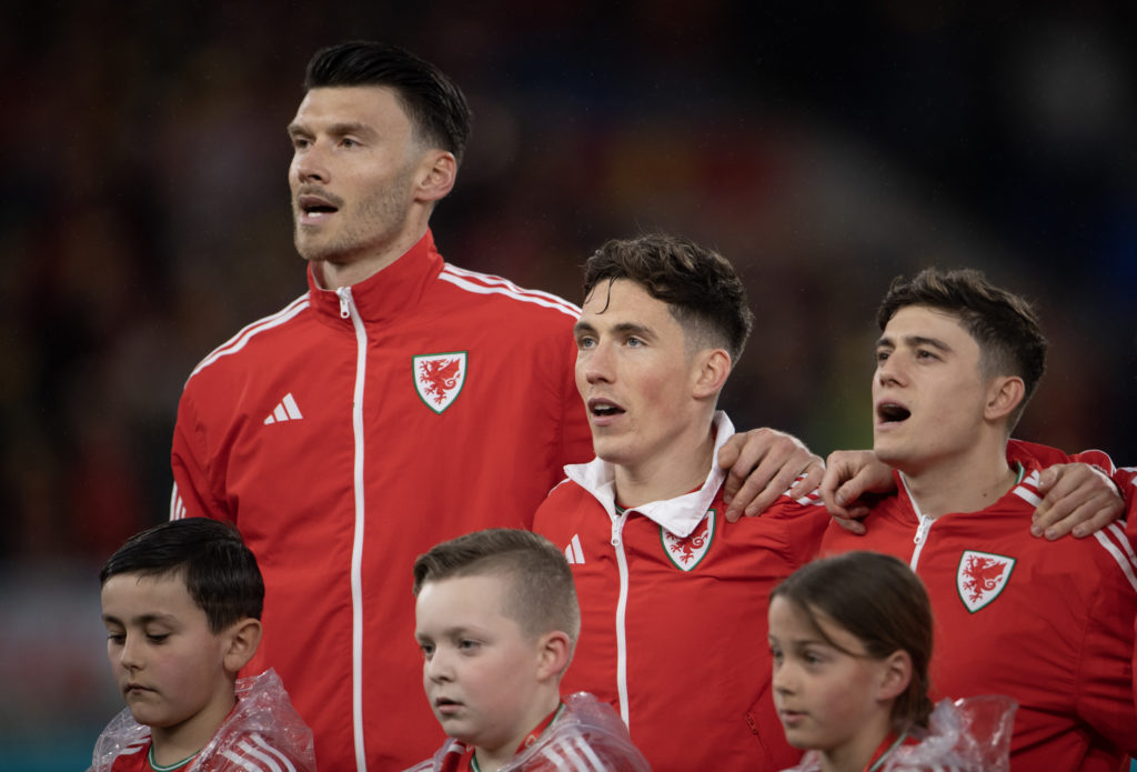 Wales v Latvia: Group D - UEFA EURO 2024 Qualifying Round
