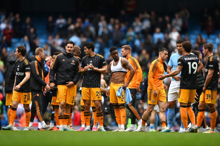 Photo by Gareth Copley/Getty Images