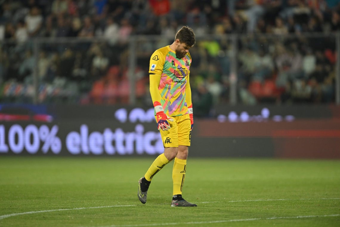 Photo by Marco Mantovani/Getty Images