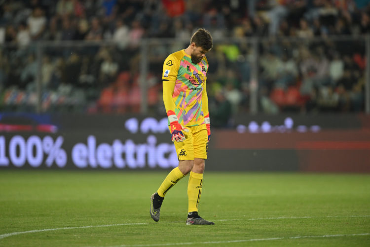Photo by Marco Mantovani/Getty Images