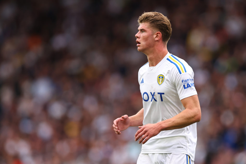 Leeds United v Cardiff City - Sky Bet Championship
