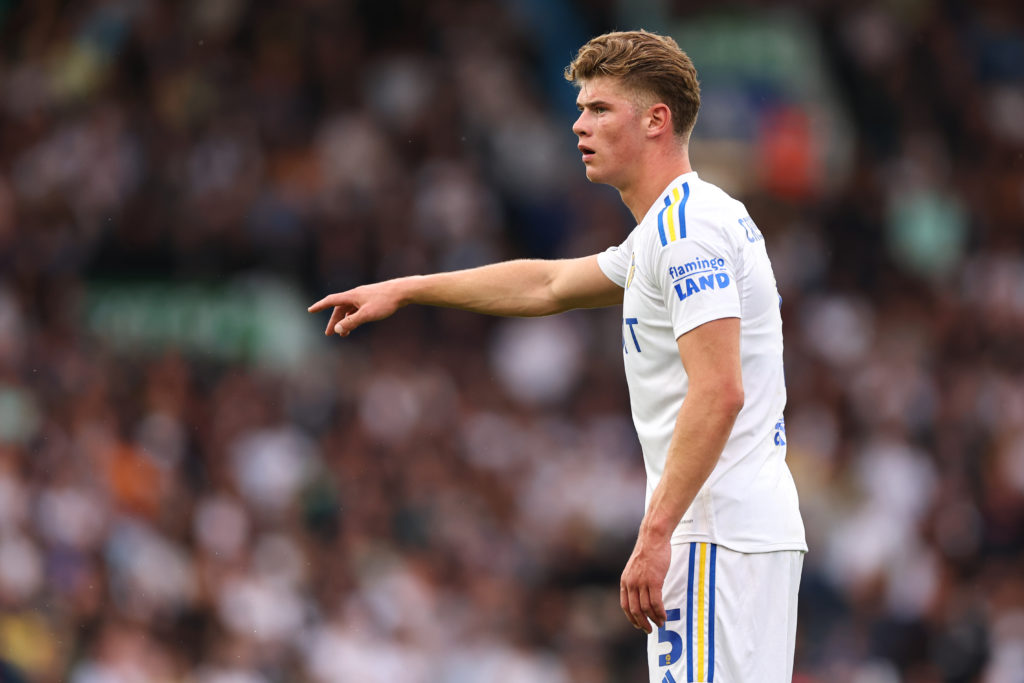 Leeds United v Cardiff City - Sky Bet Championship