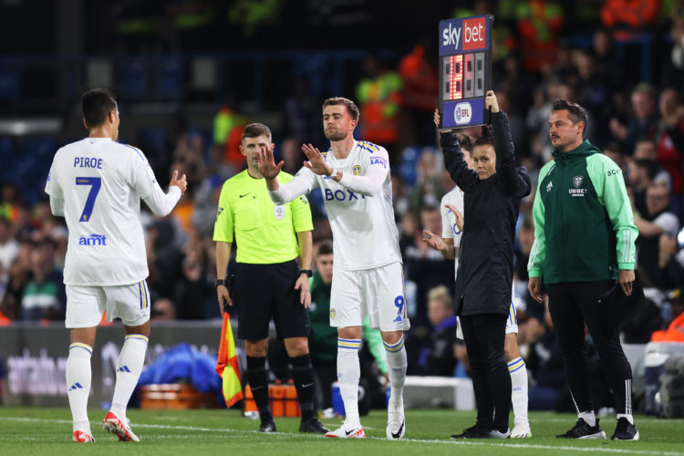 Photo by George Wood/Getty Images