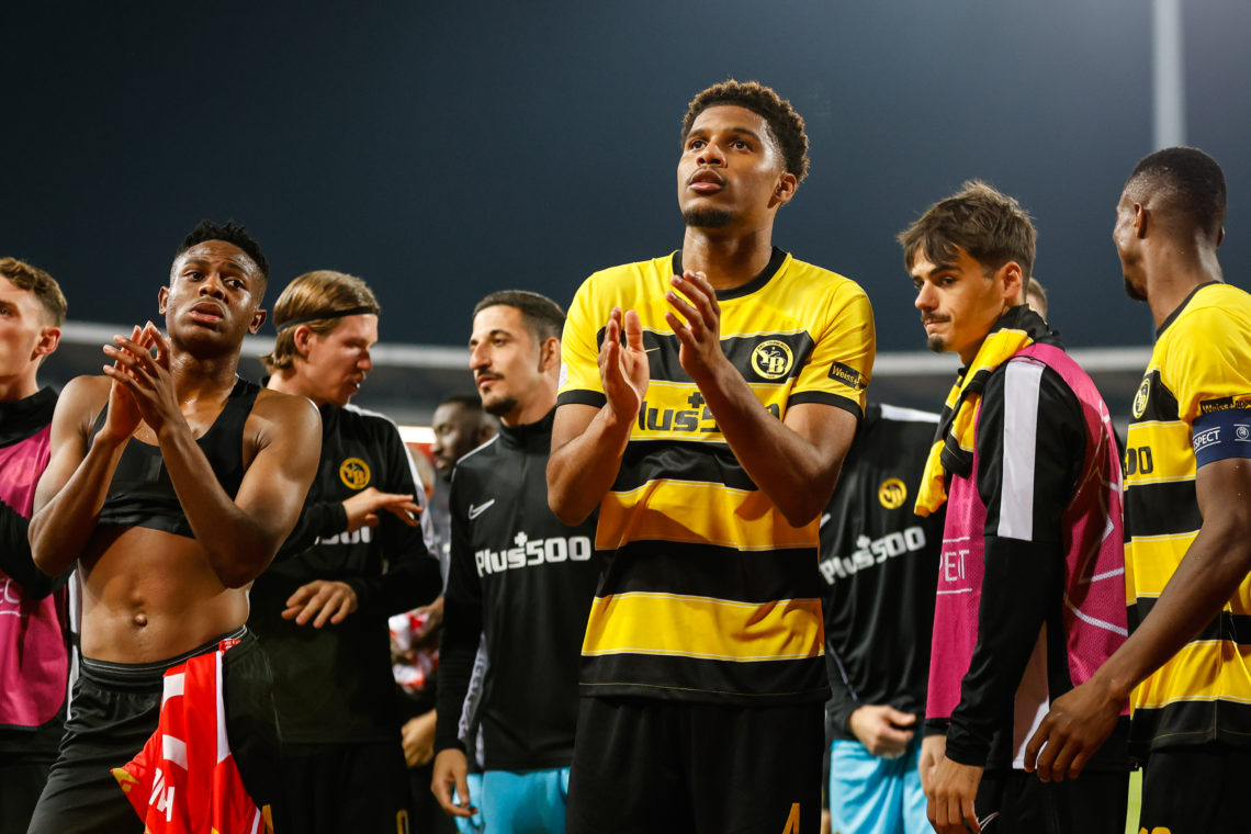 Photo by Nikola Krstic/Eurasia Sport Images/Getty Images