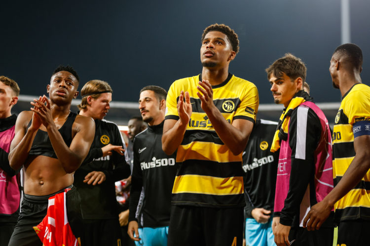 Photo by Nikola Krstic/Eurasia Sport Images/Getty Images
