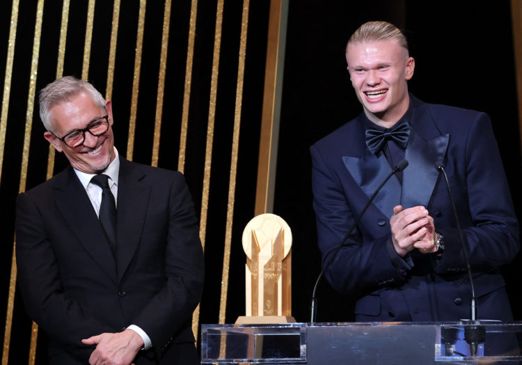 Photo by FRANCK FIFE/AFP via Getty Images