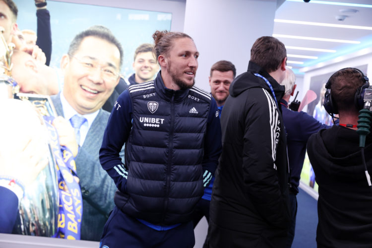 Photo by Plumb Images/Leicester City FC via Getty Images