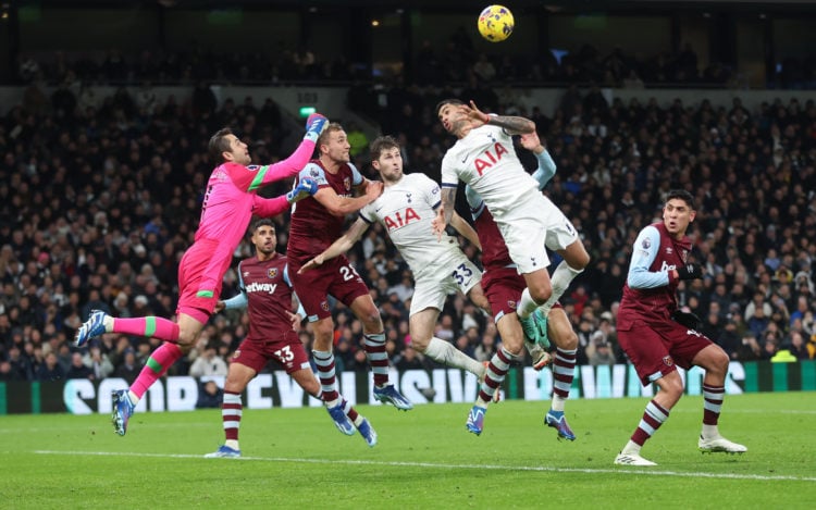 Photo by Rob Newell - CameraSport via Getty Images