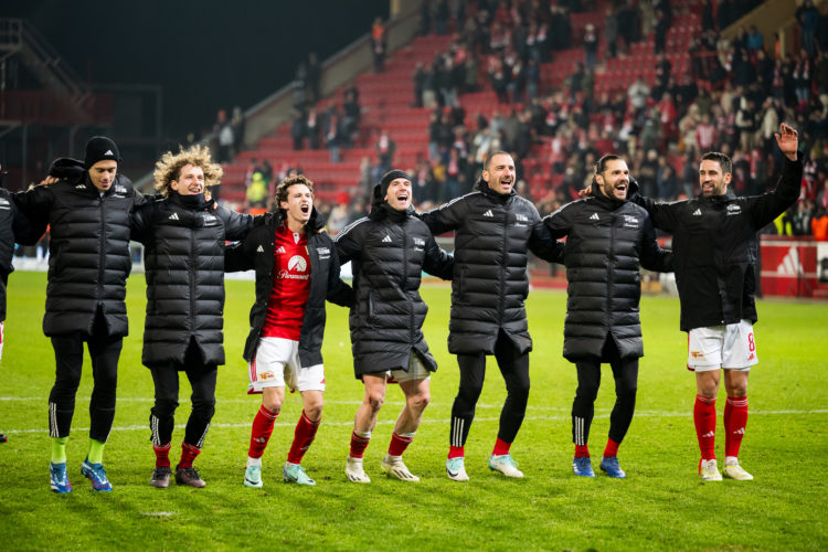 Foto of Mathias Renner / City-Press GmbH Bildagentur via Getty Images