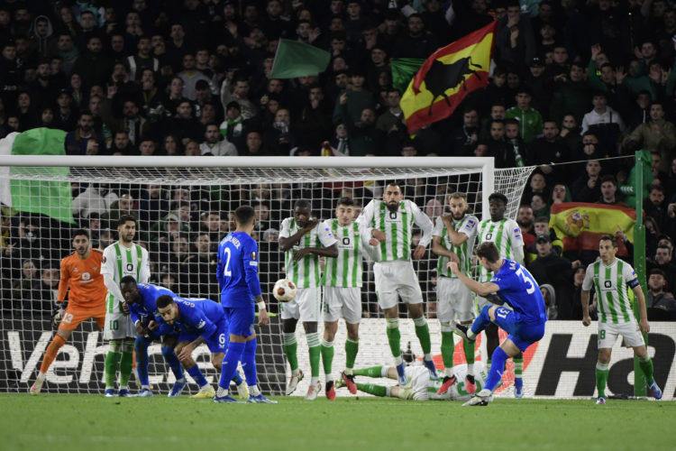 Photo by CRISTINA QUICLER/AFP via Getty Images