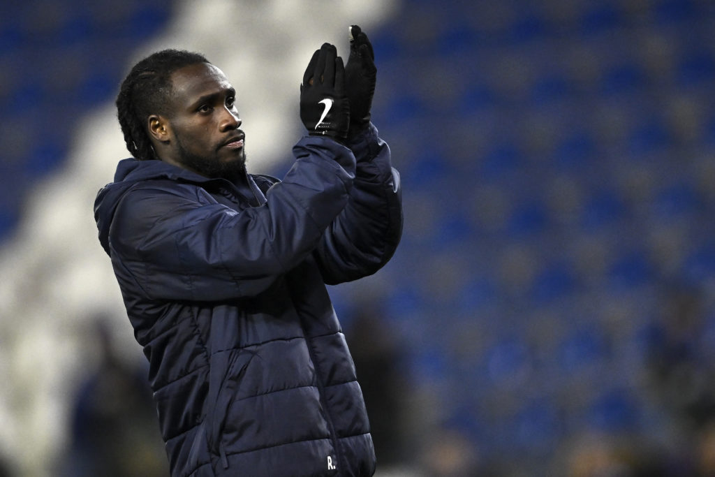 FBL-BEL-PROLEAGUE-GENK-KORTRIJK