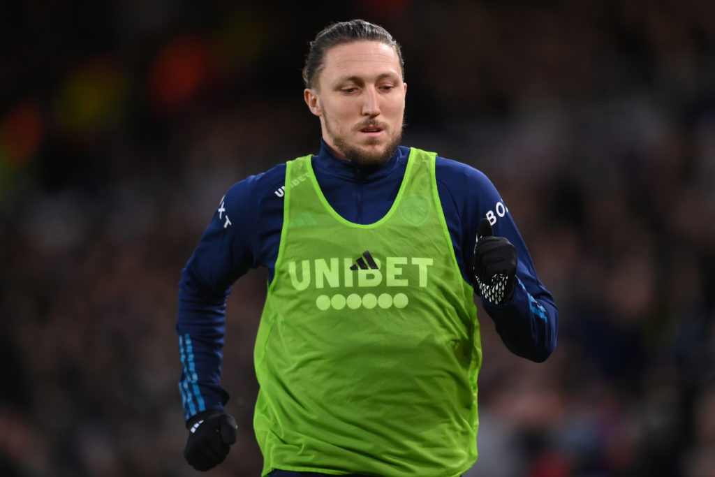 Leeds United v Coventry City - Sky Bet Championship