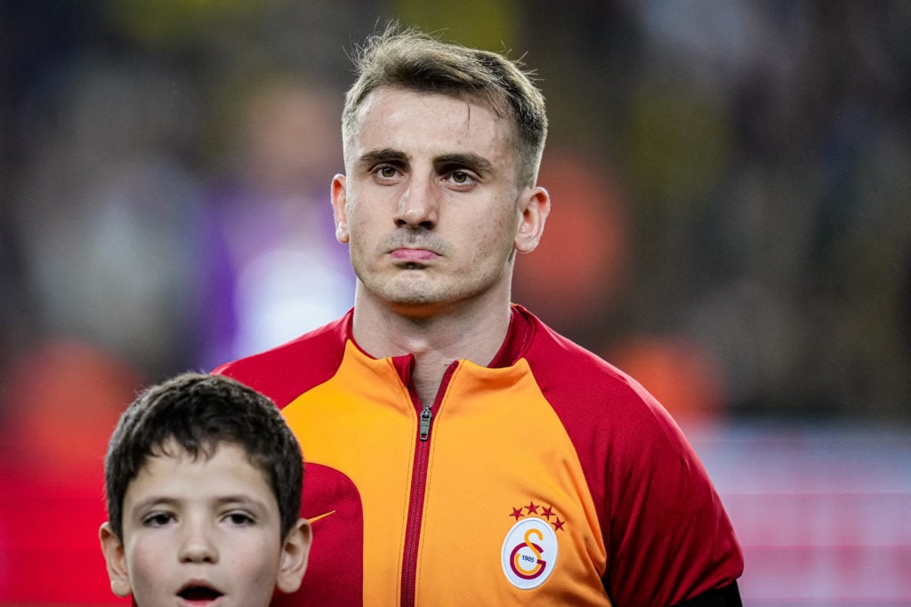 Fenerbahce-v-Galatasaray-Turkish-Super-League