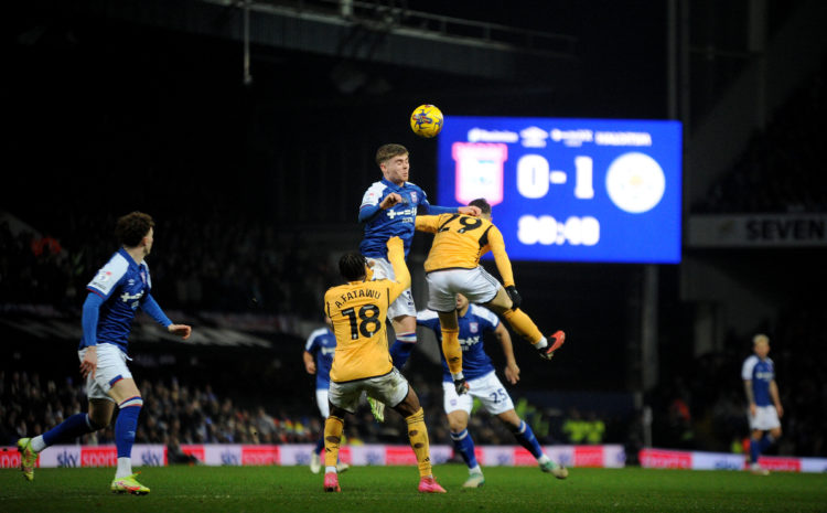 Photo by Hannah Fountain - CameraSport via Getty Images