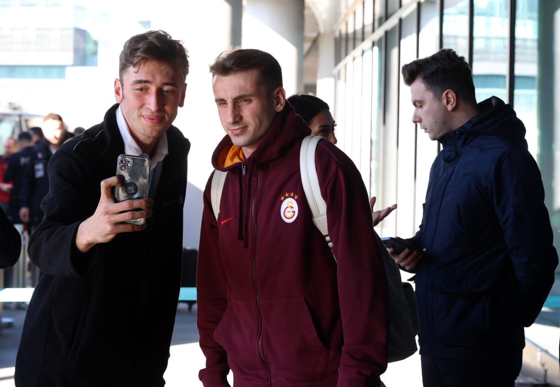 Photo by Esra Bilgin/Anadolu via Getty Images