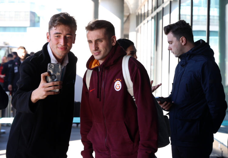 Photo by Esra Bilgin/Anadolu via Getty Images