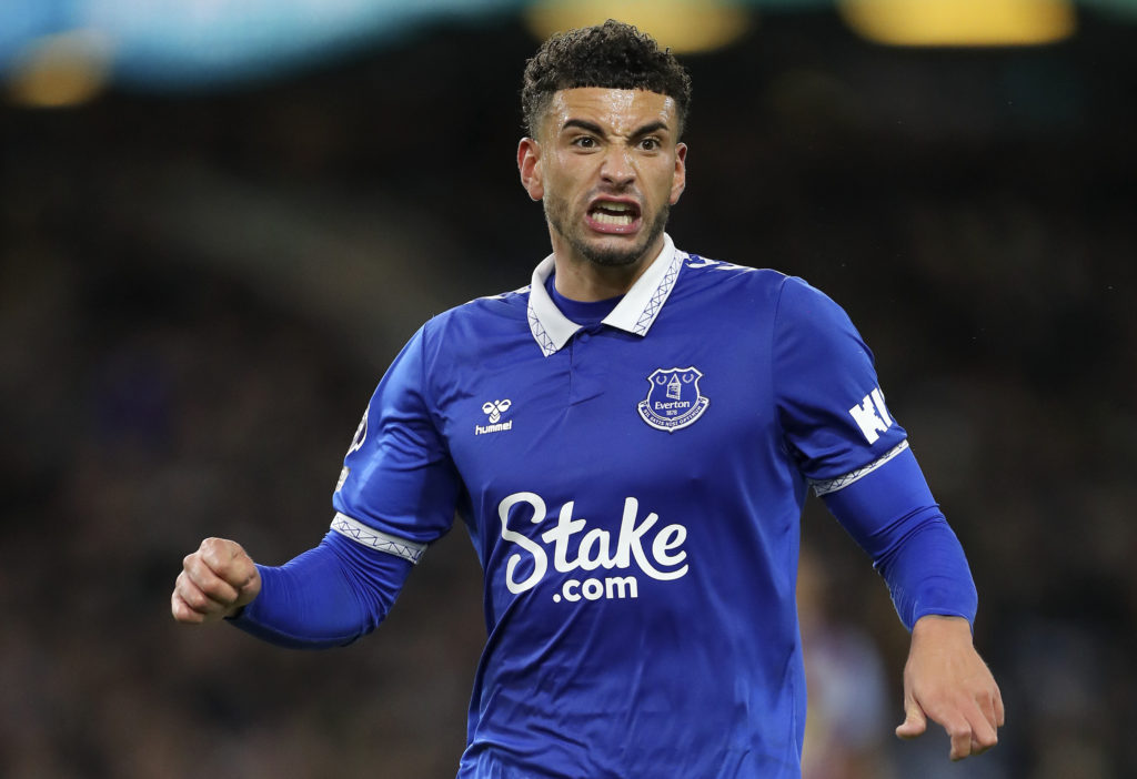 Burnley FC v Everton FC - Premier League