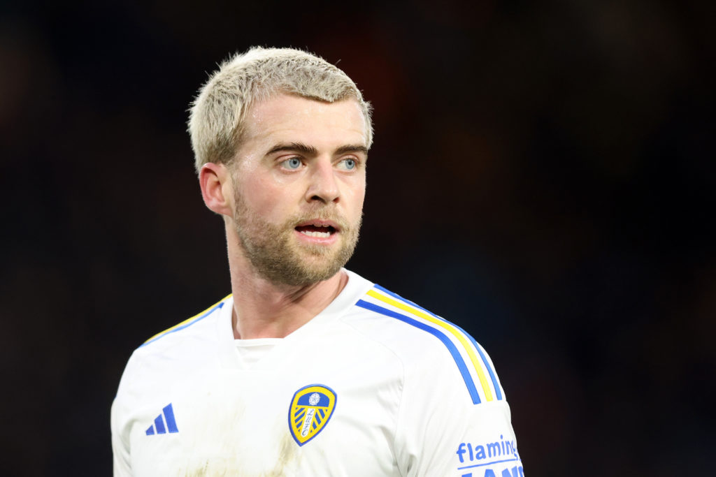 Patrick Bamford