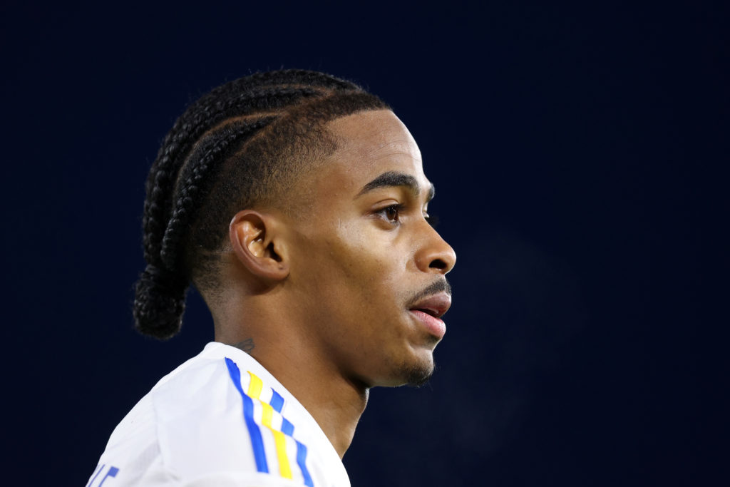 Leeds United v Birmingham City - Sky Bet Championship