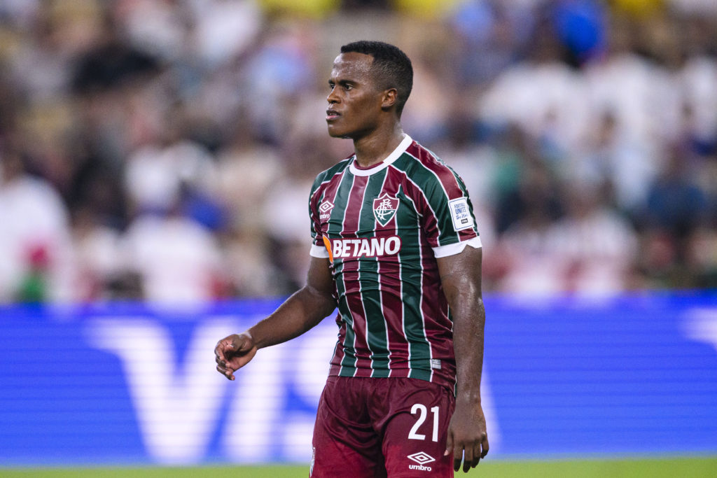 Manchester City v Fluminense: Final - FIFA Club World Cup Saudi Arabia 2023