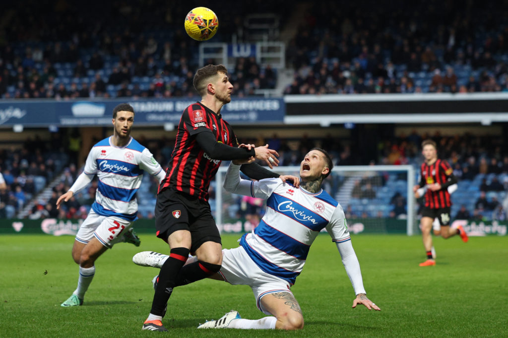 FBL-ENG-FACUP-QPR-BOURNEMOUTH