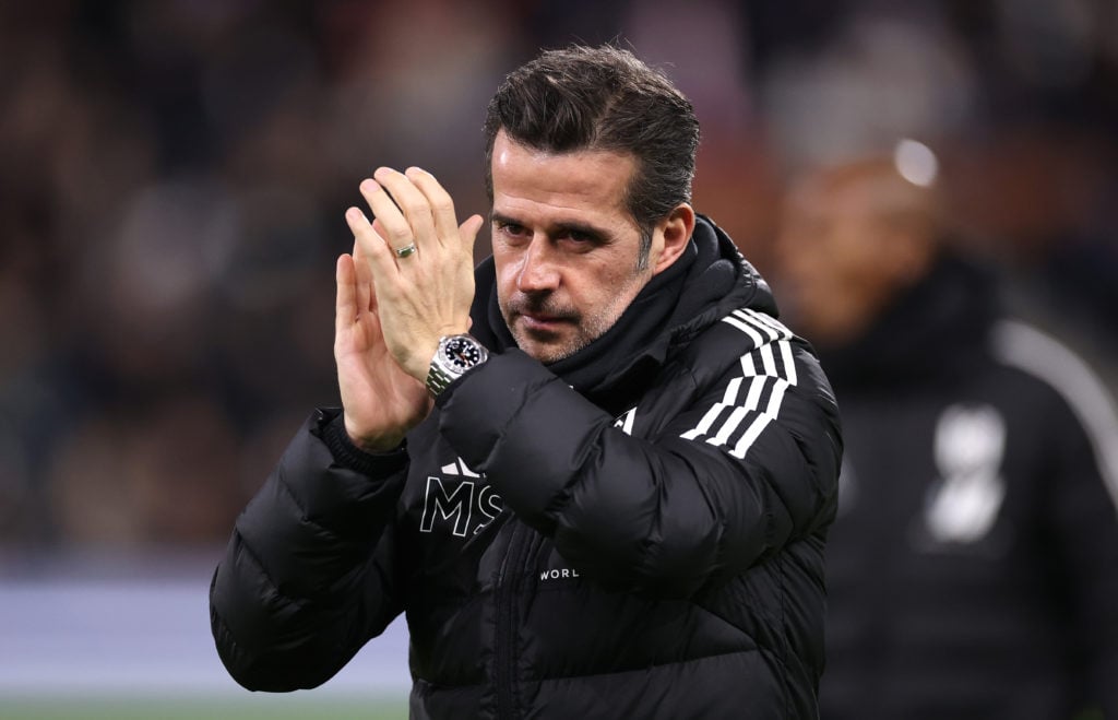 Fulham v Rotherham United - Emirates FA Cup Third Round