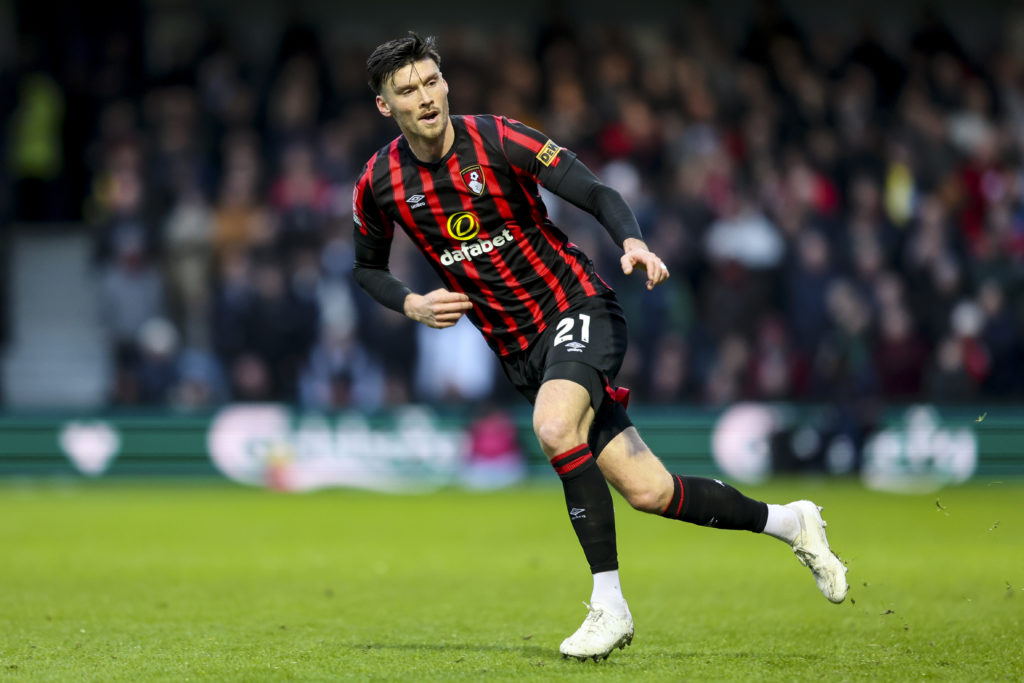 Queens Park Rangers v AFC Bournemouth - Emirates FA Cup Third Round