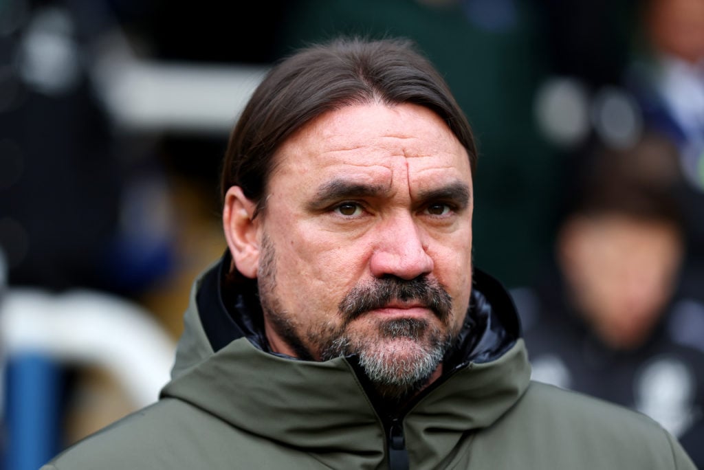 Peterborough United v Leeds United - Emirates FA Cup Third Round