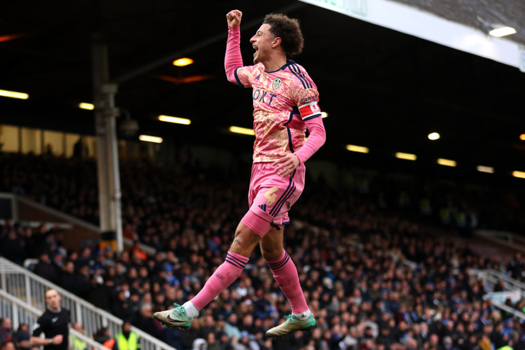 Peterborough United v Leeds United - Emirates FA Cup Third Round