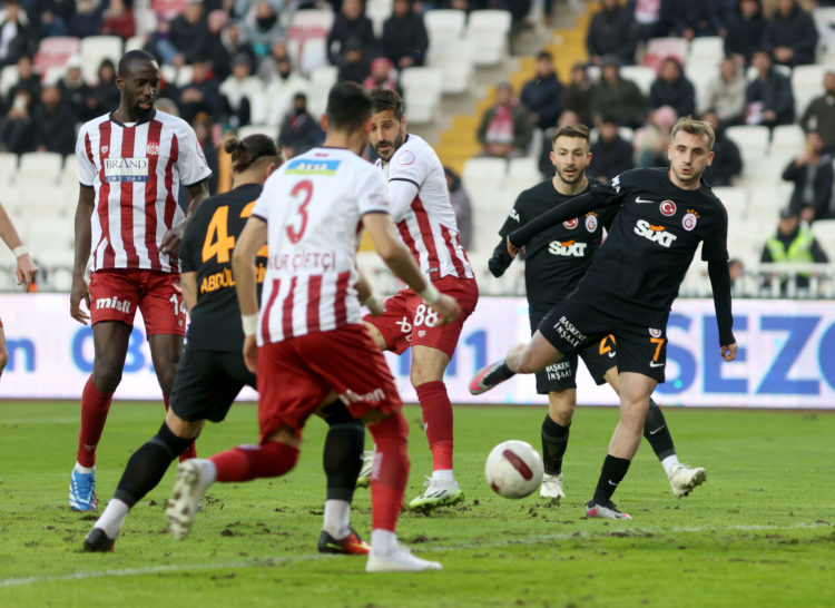 Photo by Serhat Zafer/Anadolu via Getty Images