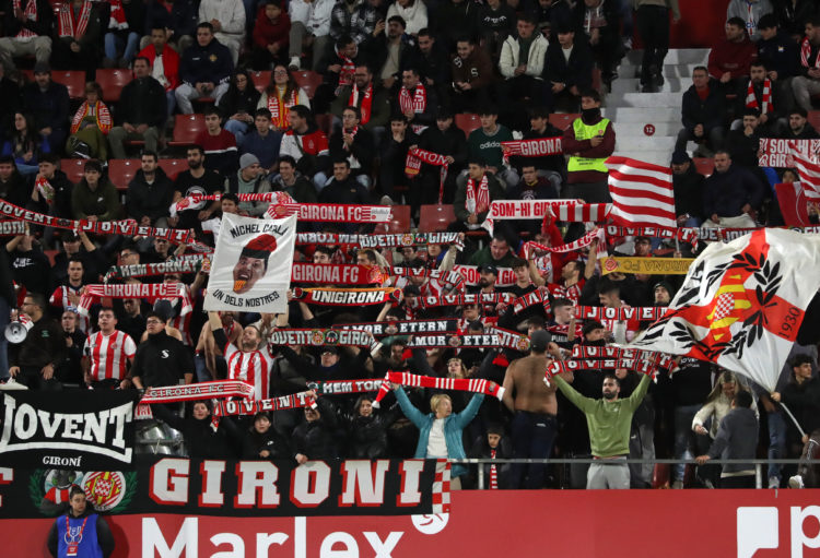 Photo by Joan Valls/Urbanandsport/NurPhoto via Getty Images