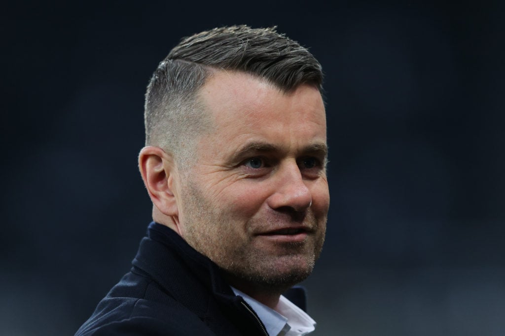 Newcastle United v Manchester City - Premier League