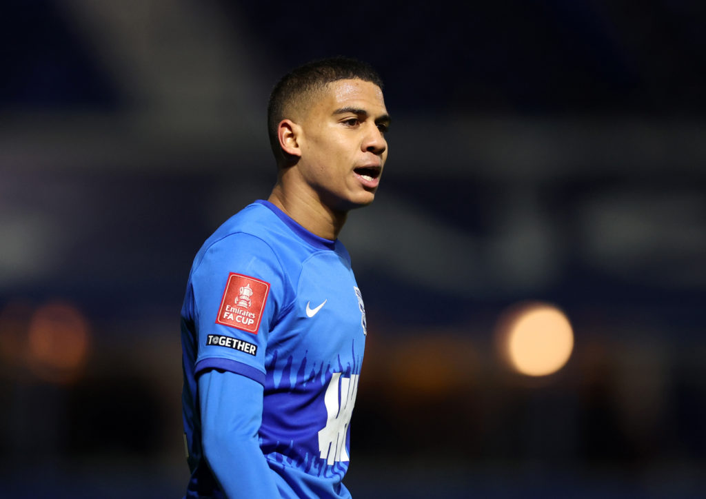 Birmingham City v Hull City - Emirates FA Cup Third Round Replay