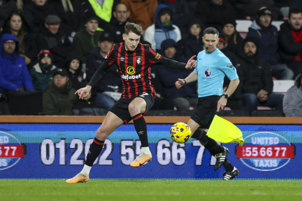 AFC Bournemouth v Liverpool FC - Premier League