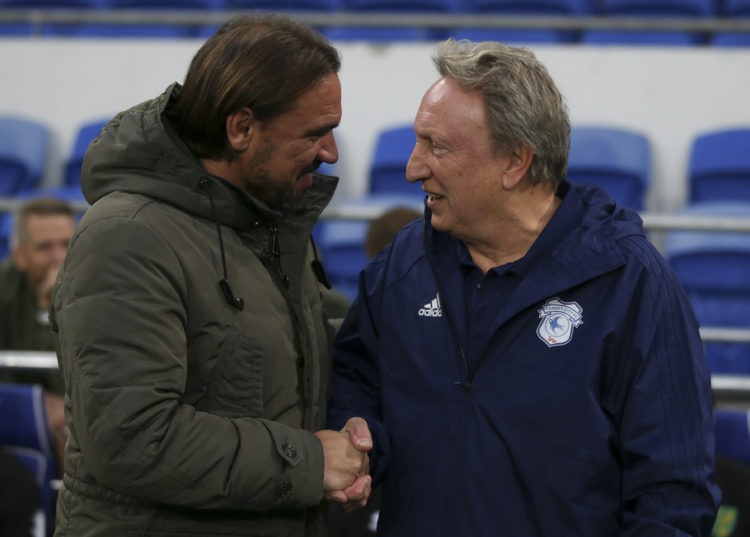 Photo by Cardiff City FC/Getty Images