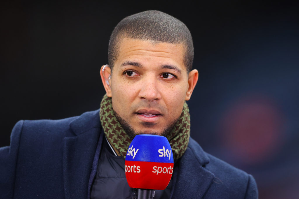 Aston Villa v Leeds United - Premier League
