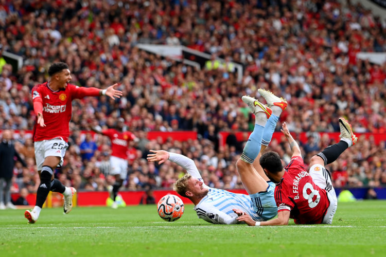 Photo by Stu Forster/Getty Images