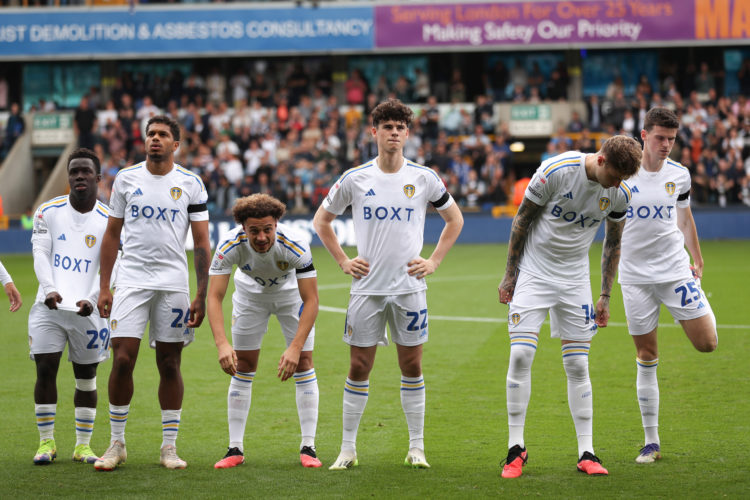 Photo by Jacques Feeney/Offside/Offside via Getty Images